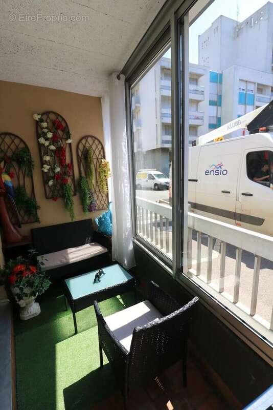 Appartement à NEVERS