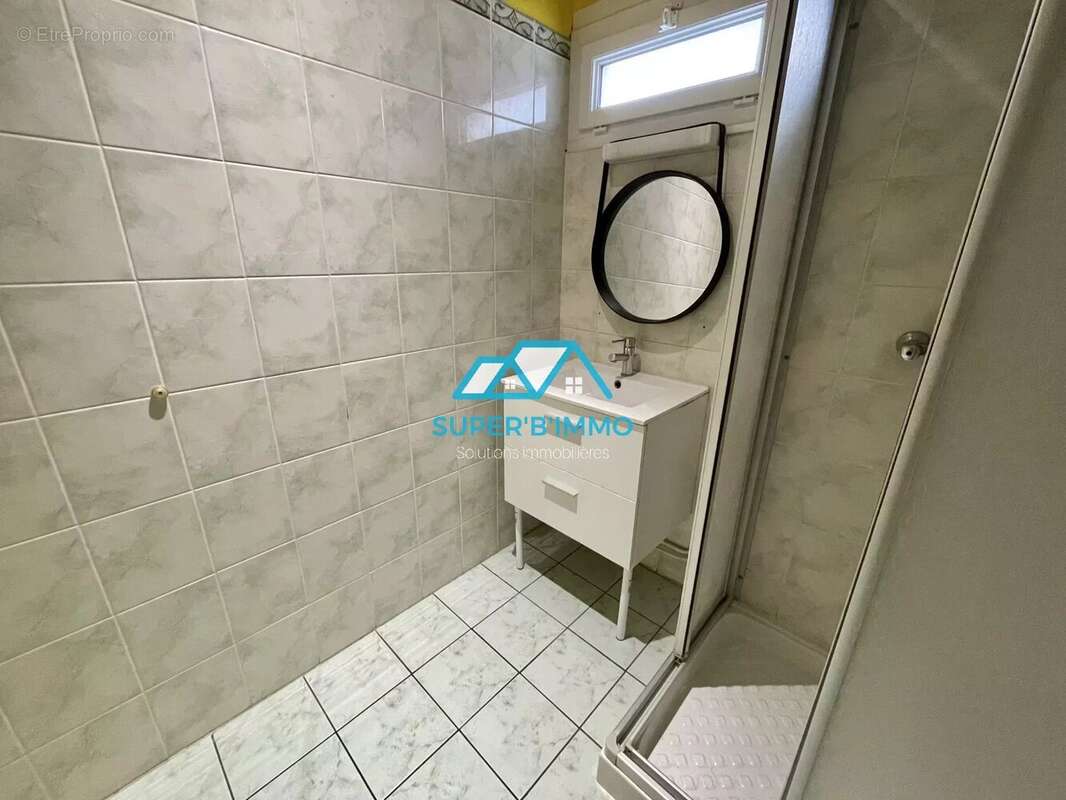 Appartement à VIEILLE-BRIOUDE