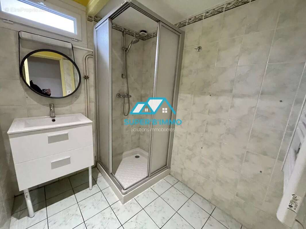 Appartement à VIEILLE-BRIOUDE