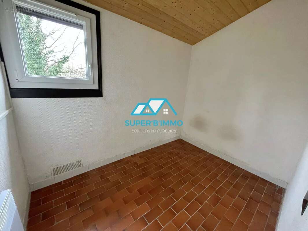 Appartement à VIEILLE-BRIOUDE