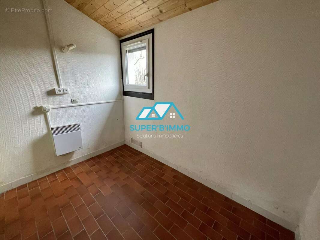 Appartement à VIEILLE-BRIOUDE