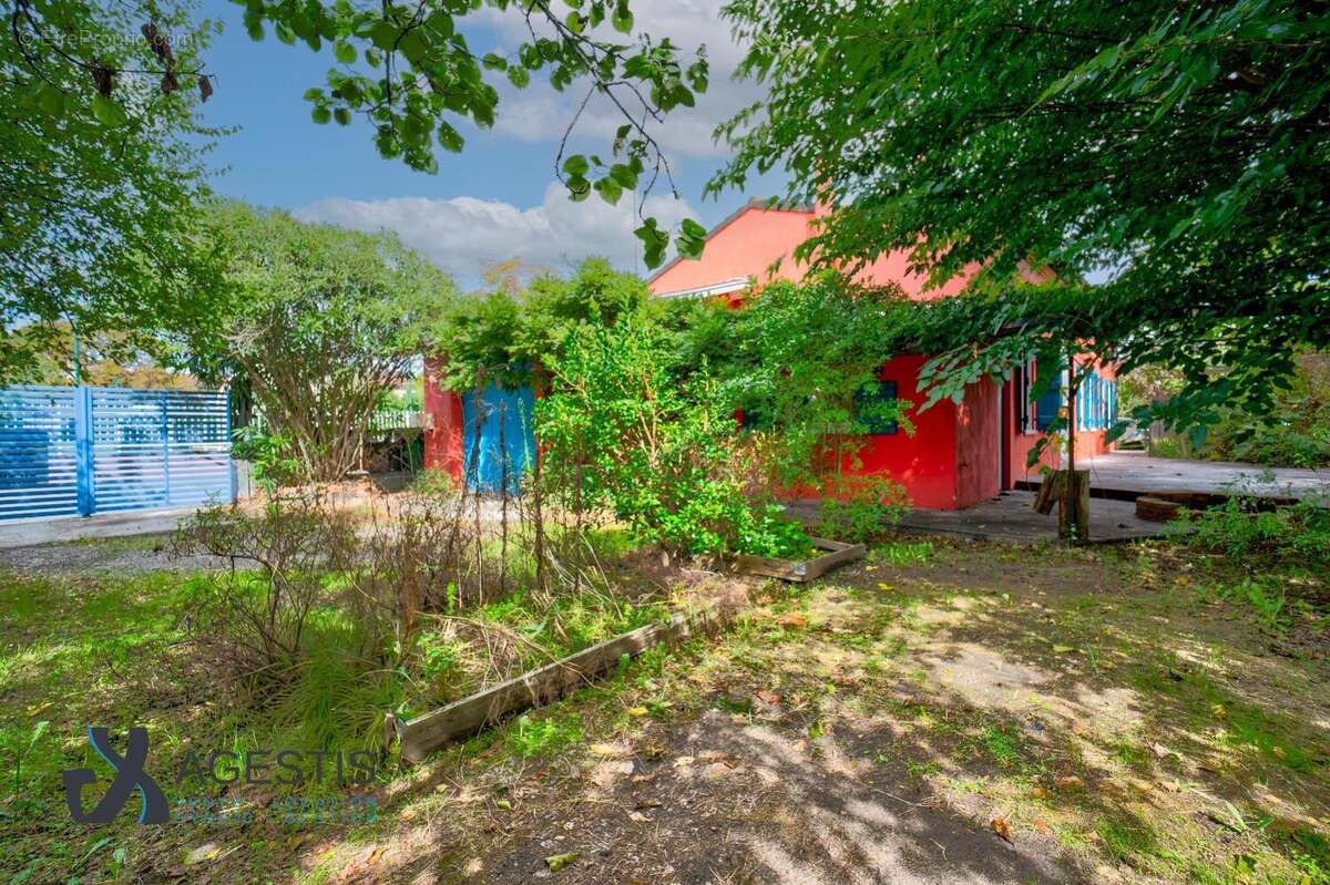   - Maison à TOULOUSE