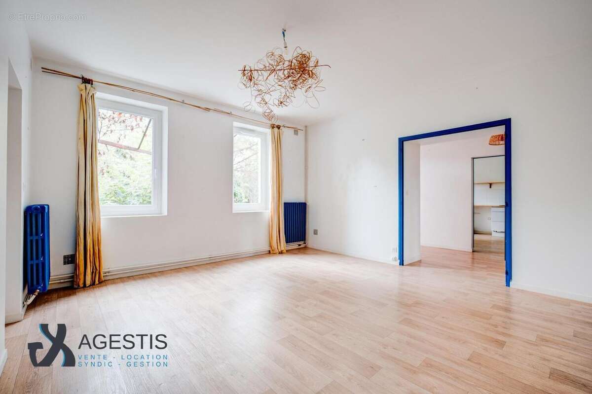   - Maison à TOULOUSE