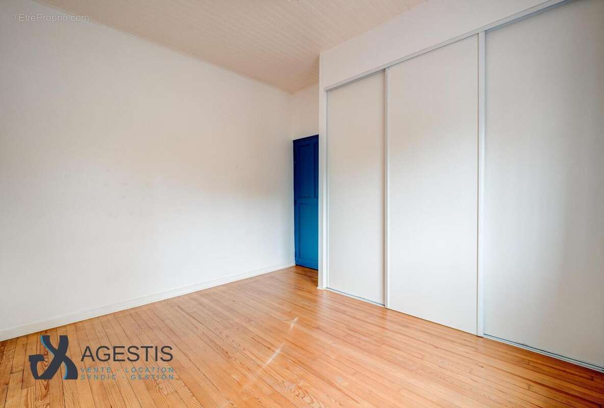   - Maison à TOULOUSE