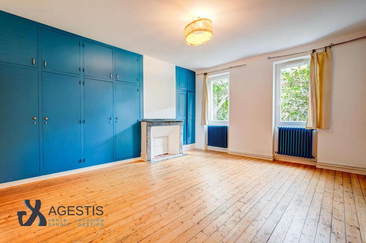   - Maison à TOULOUSE