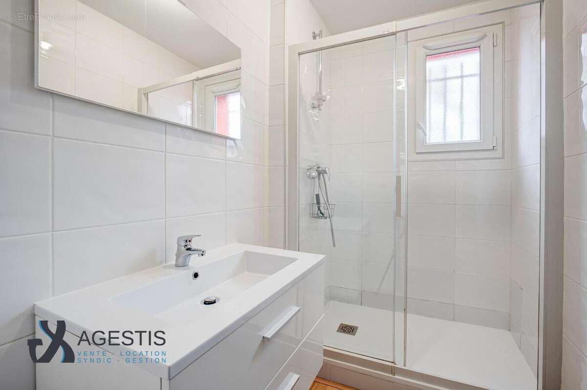   - Maison à TOULOUSE