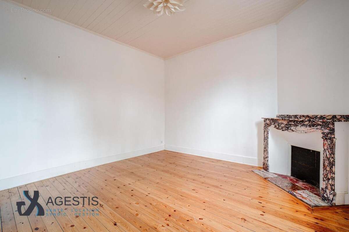   - Maison à TOULOUSE