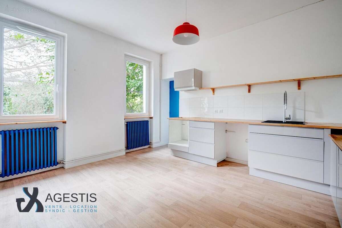   - Maison à TOULOUSE