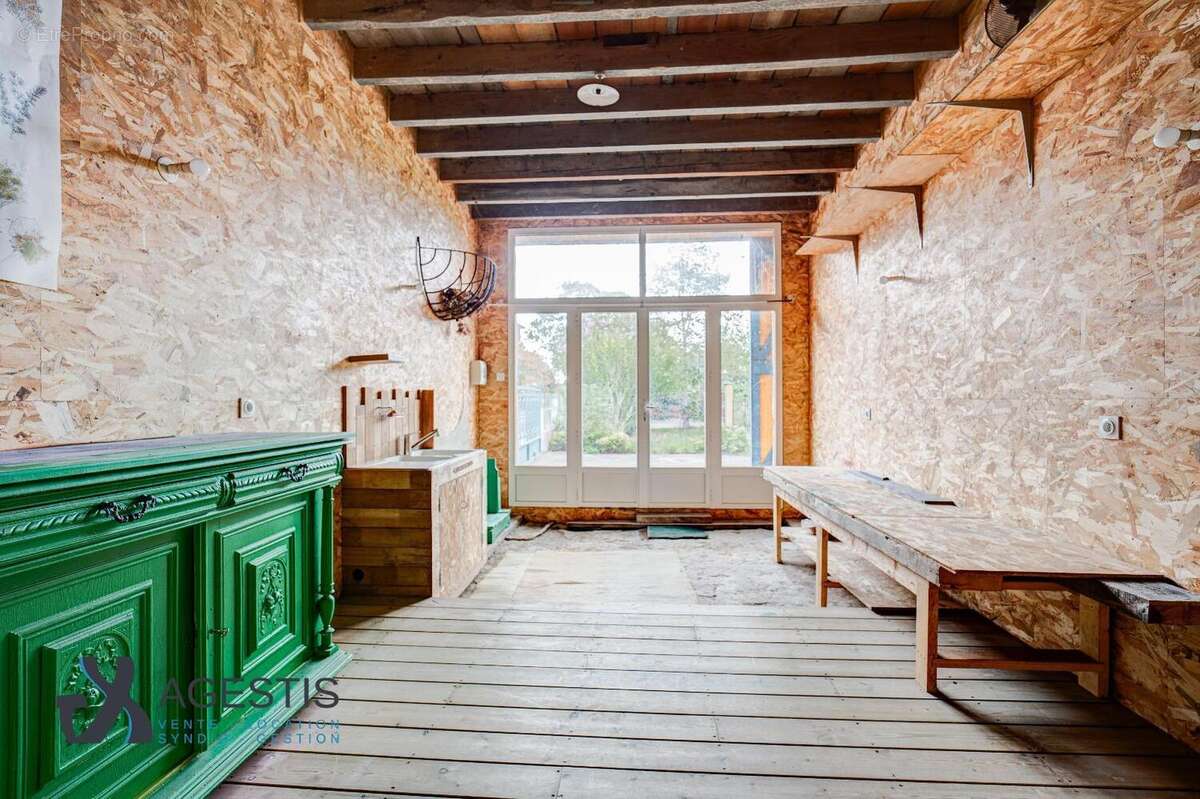   - Maison à TOULOUSE