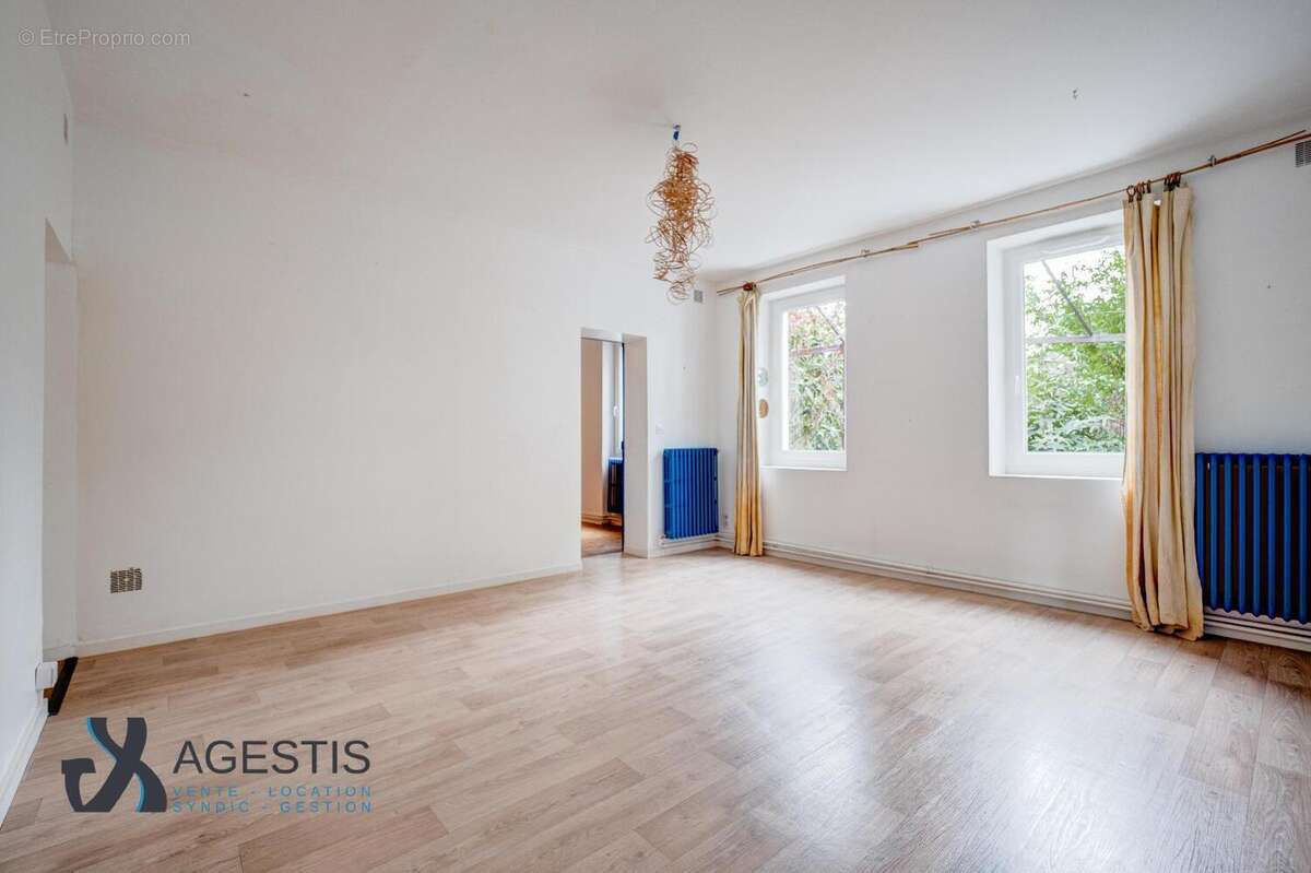   - Maison à TOULOUSE