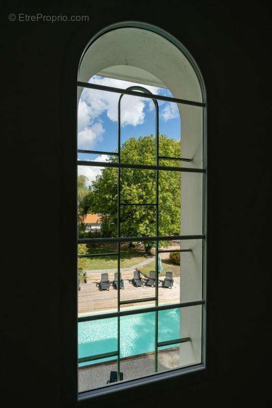 Maison à LABOUHEYRE