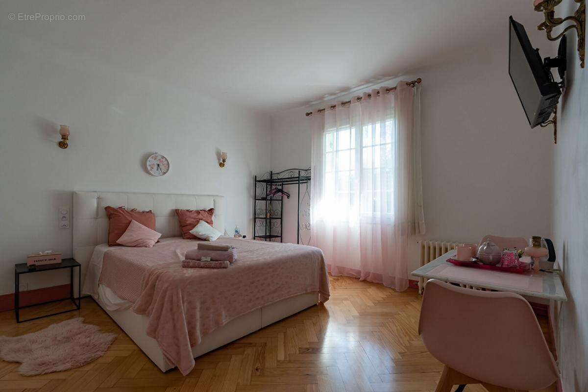 Maison à LABOUHEYRE