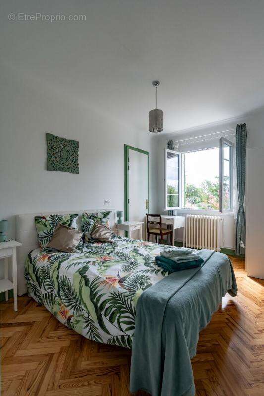 Maison à LABOUHEYRE