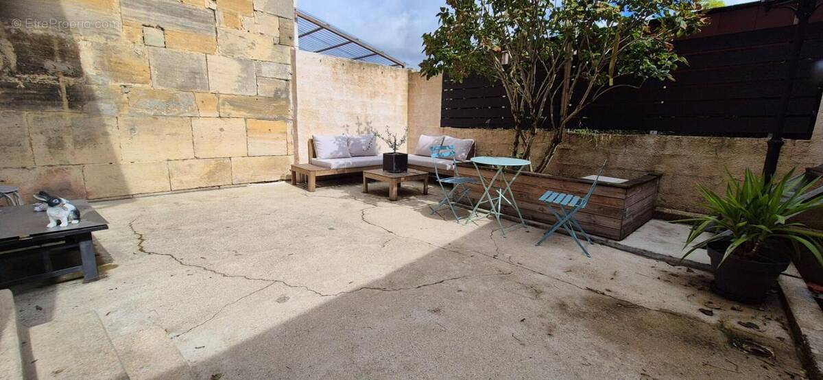 Maison à SAINT-DIZIER