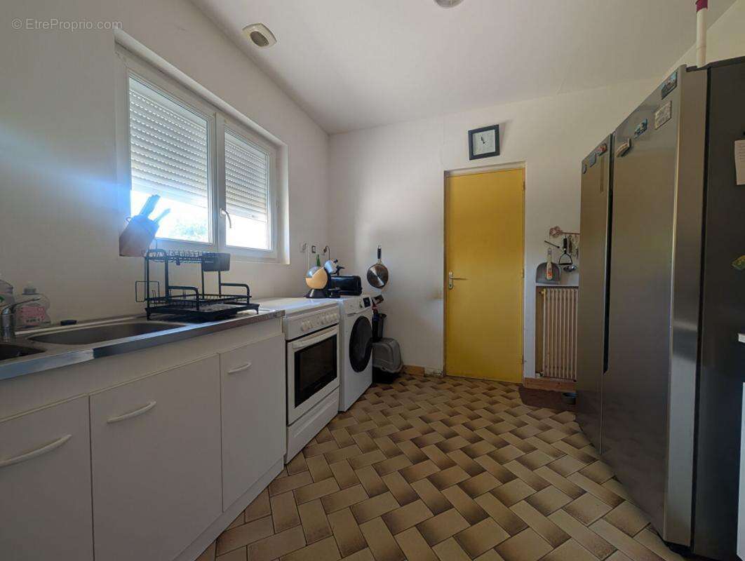 Maison à L'AIGUILLON-SUR-MER