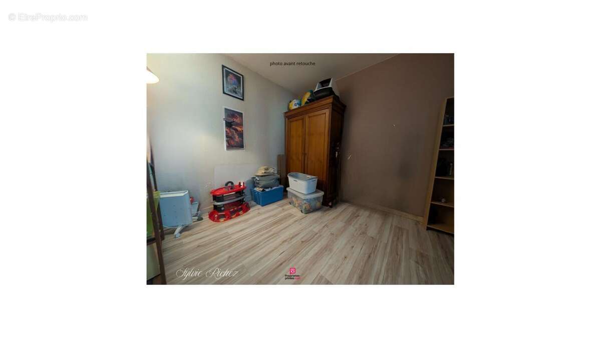 Maison à L'AIGUILLON-SUR-MER