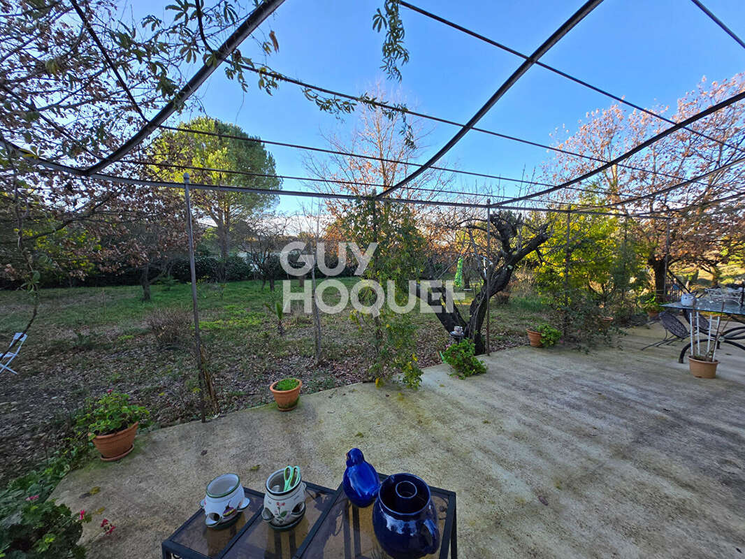 Maison à SAINT-GENIES-DE-COMOLAS