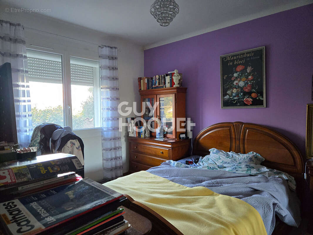 Maison à SAINT-GENIES-DE-COMOLAS