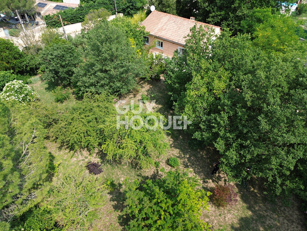 Maison à SAINT-GENIES-DE-COMOLAS
