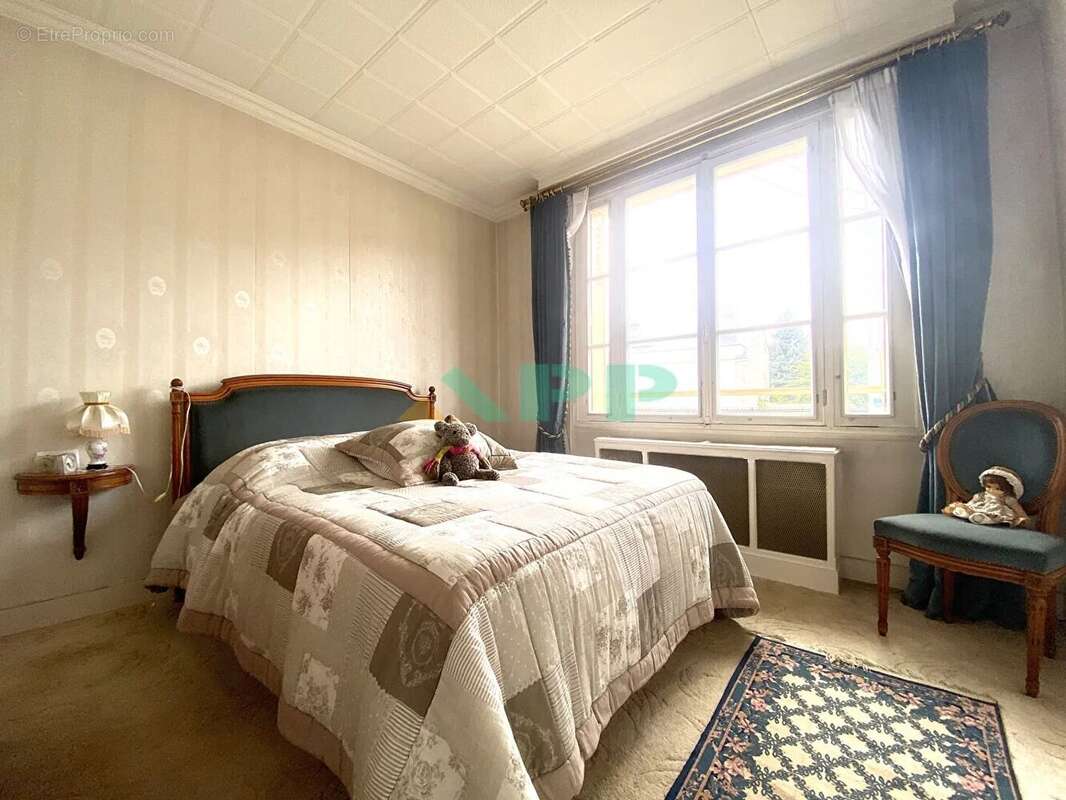 Maison à ATHIS-MONS