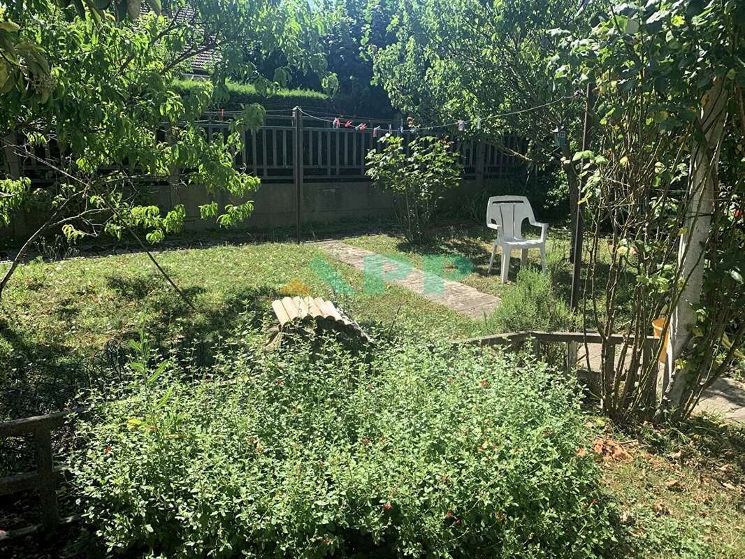 Maison à ATHIS-MONS