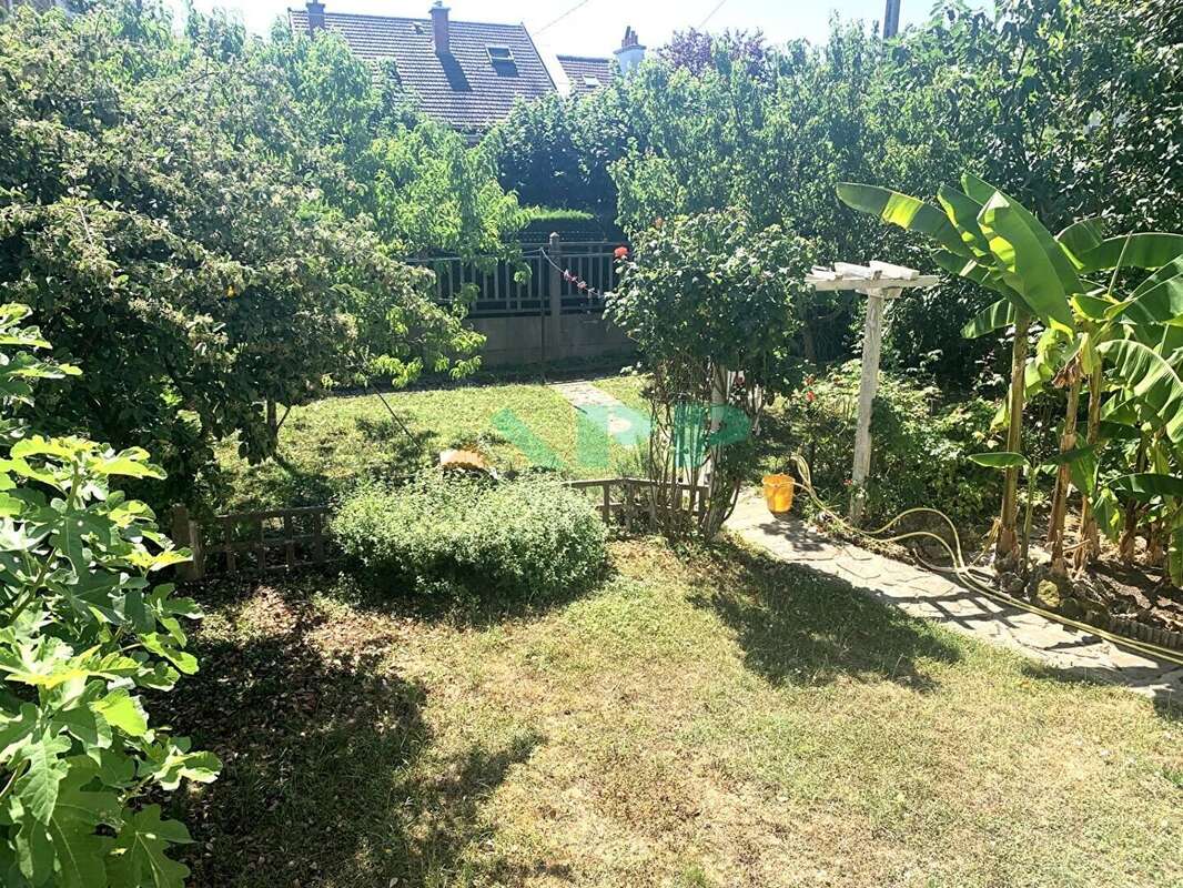 Maison à ATHIS-MONS