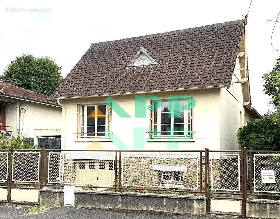 Maison à ATHIS-MONS