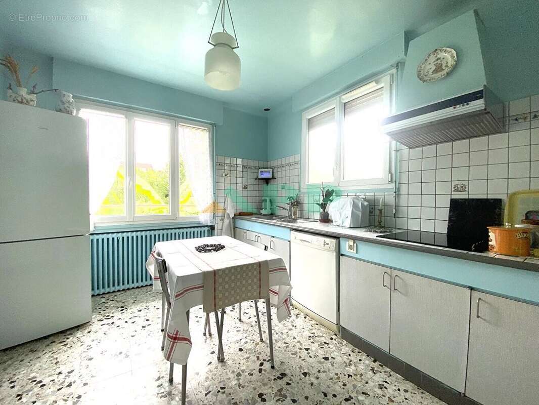 Maison à ATHIS-MONS