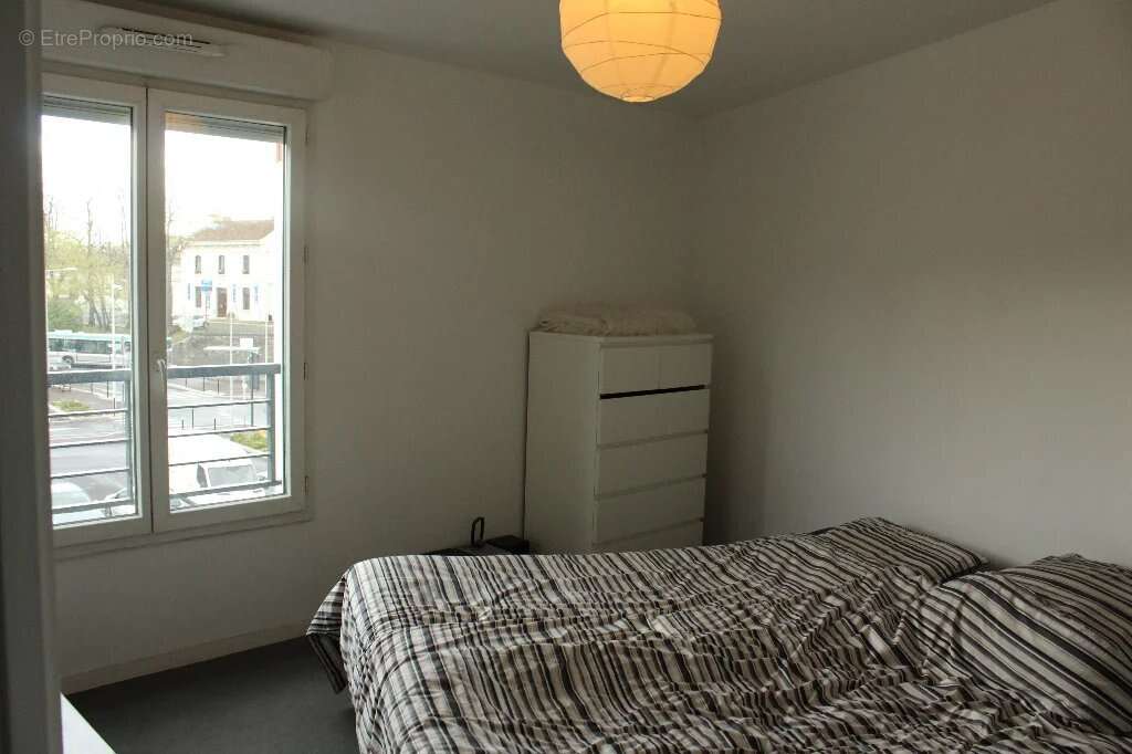 Appartement à ATHIS-MONS