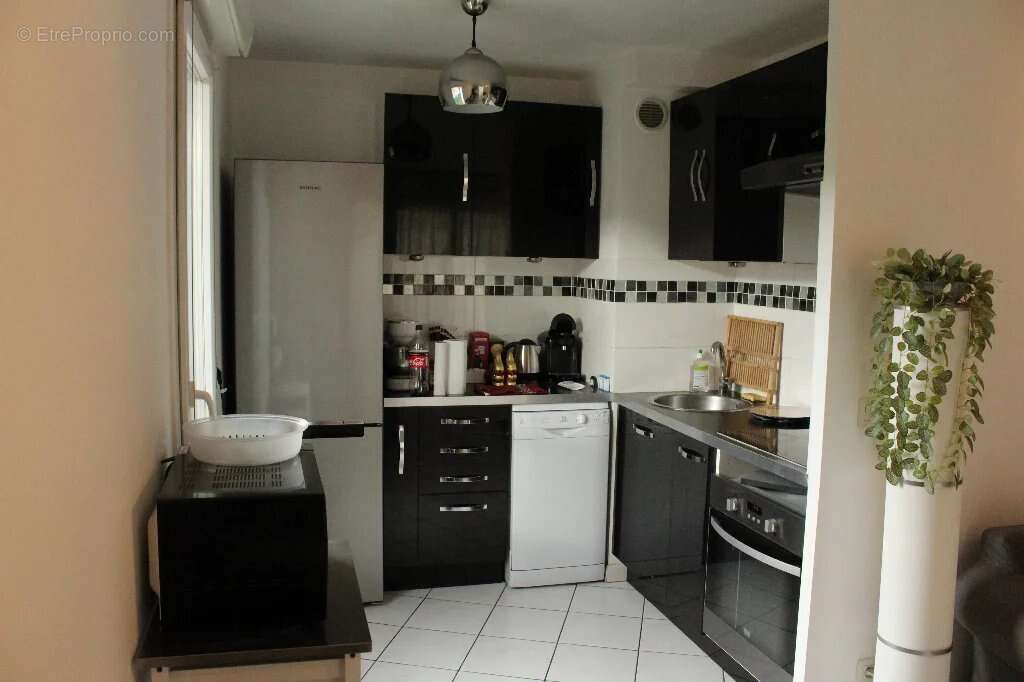 Appartement à ATHIS-MONS