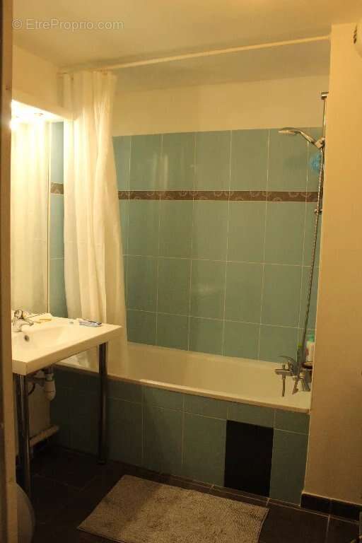 Appartement à ATHIS-MONS