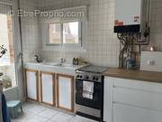 Appartement à BERCK