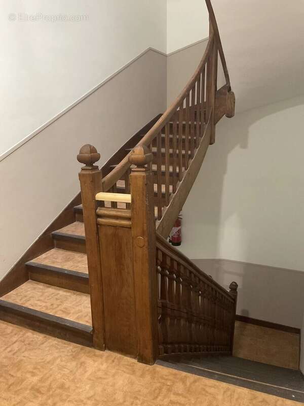 Appartement à BERCK