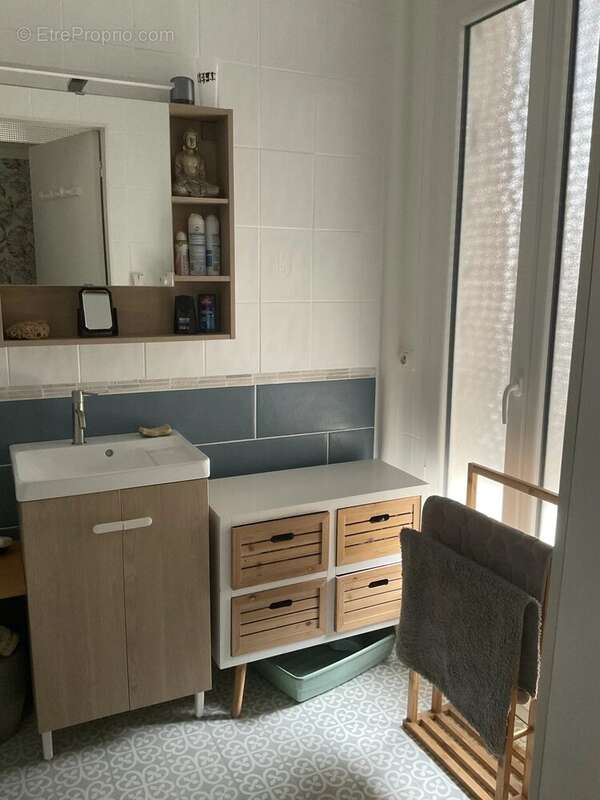 Appartement à BERCK