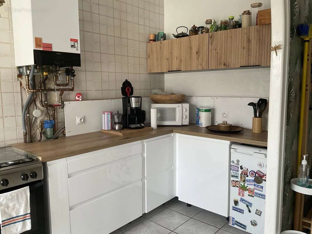 Appartement à BERCK