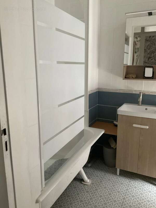 Appartement à BERCK