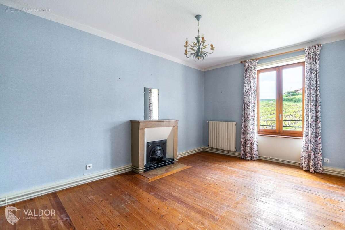 Maison à SAINT-LAGER