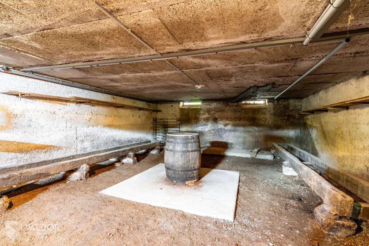 Maison à SAINT-LAGER