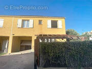 Maison à BERRE-L&#039;ETANG