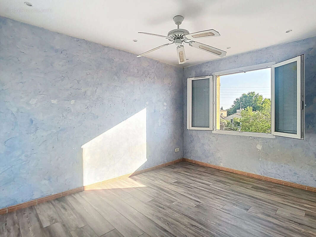 Maison à BERRE-L&#039;ETANG