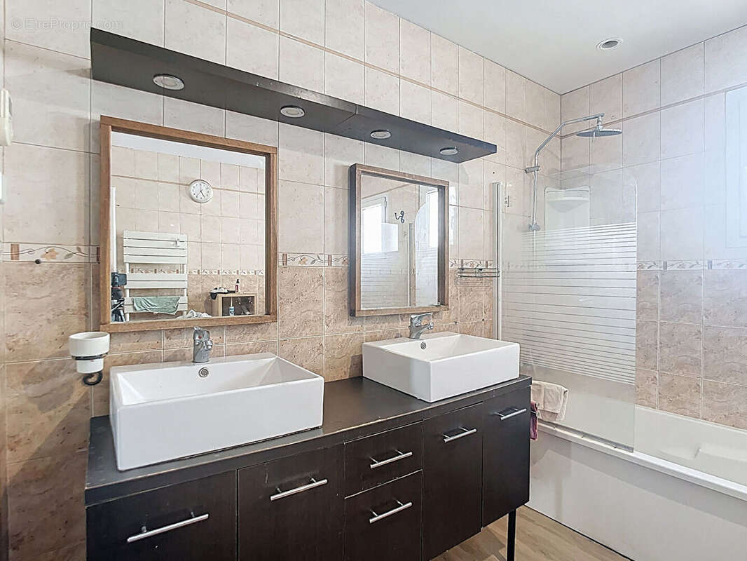 Maison à BERRE-L&#039;ETANG