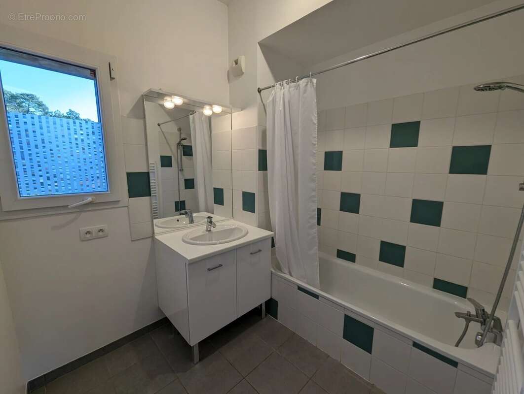 Appartement à LABENNE