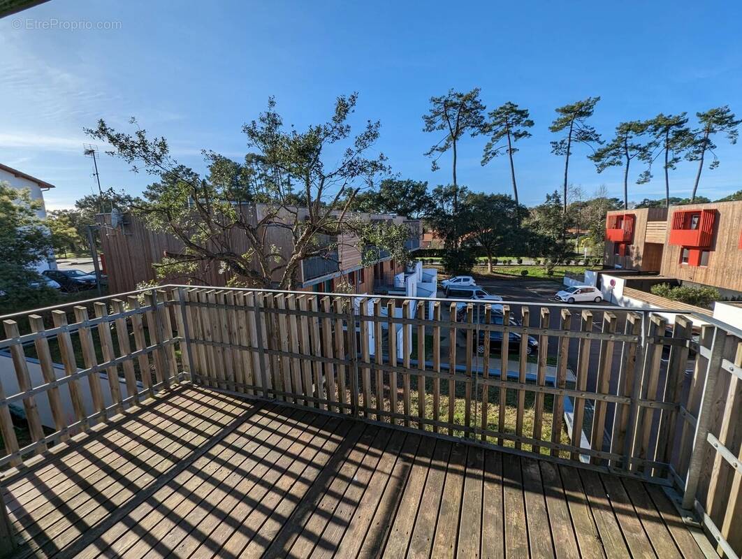 Appartement à LABENNE