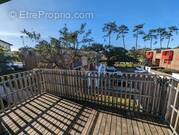 Appartement à LABENNE