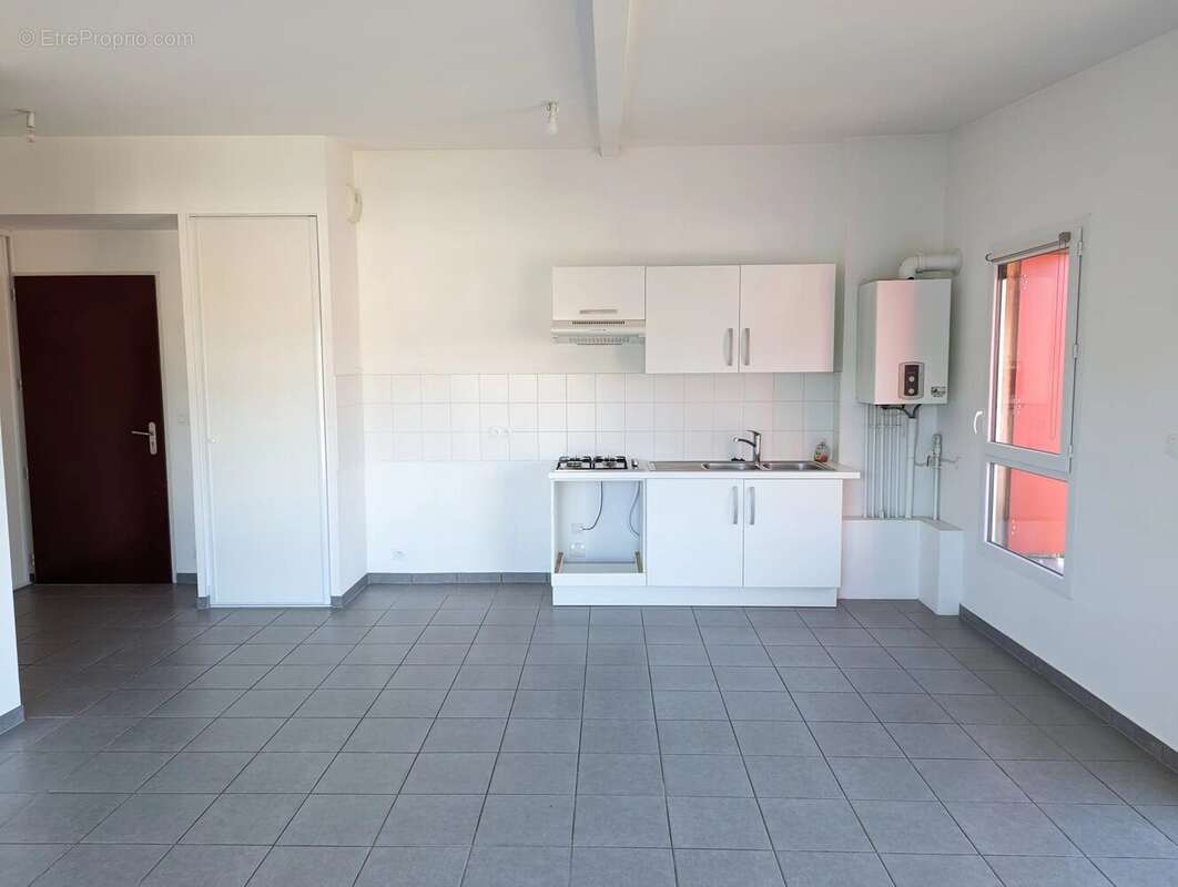 Appartement à LABENNE