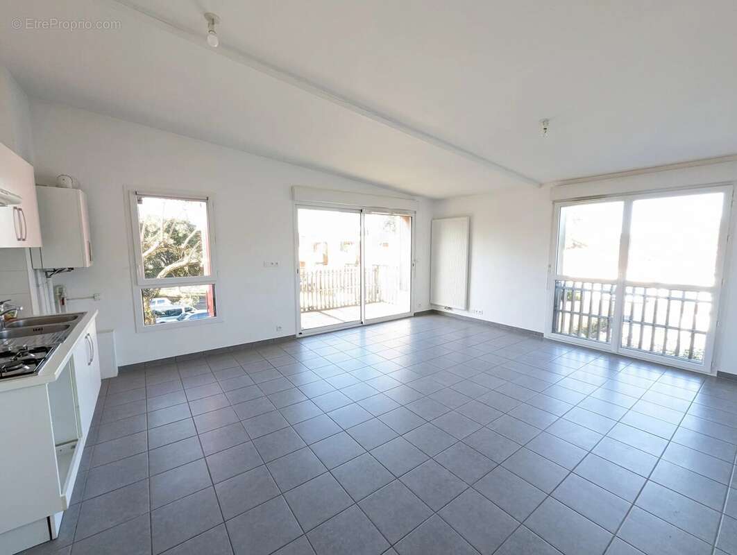 Appartement à LABENNE