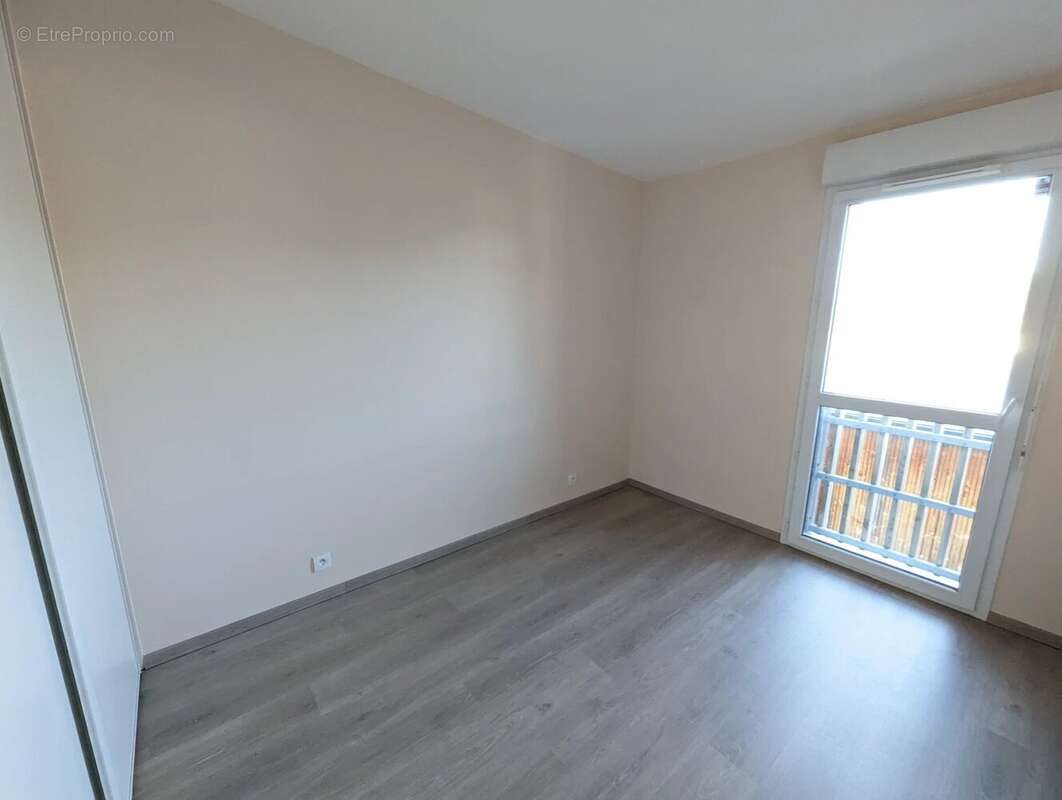 Appartement à LABENNE