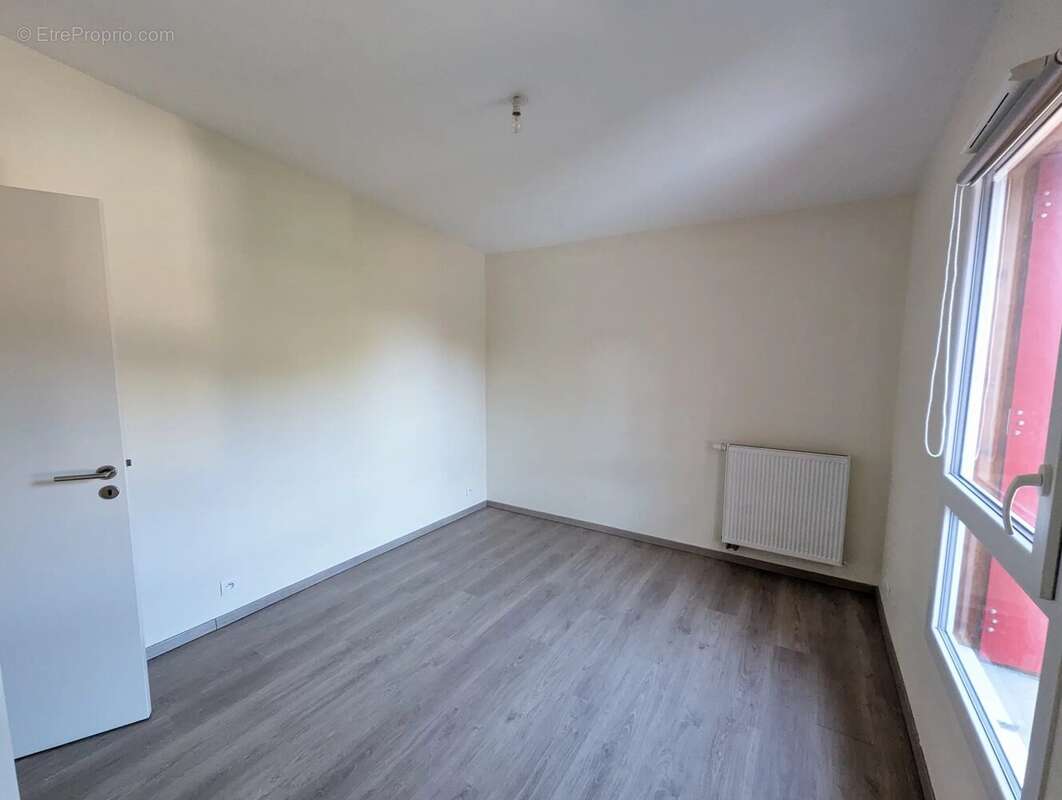 Appartement à LABENNE
