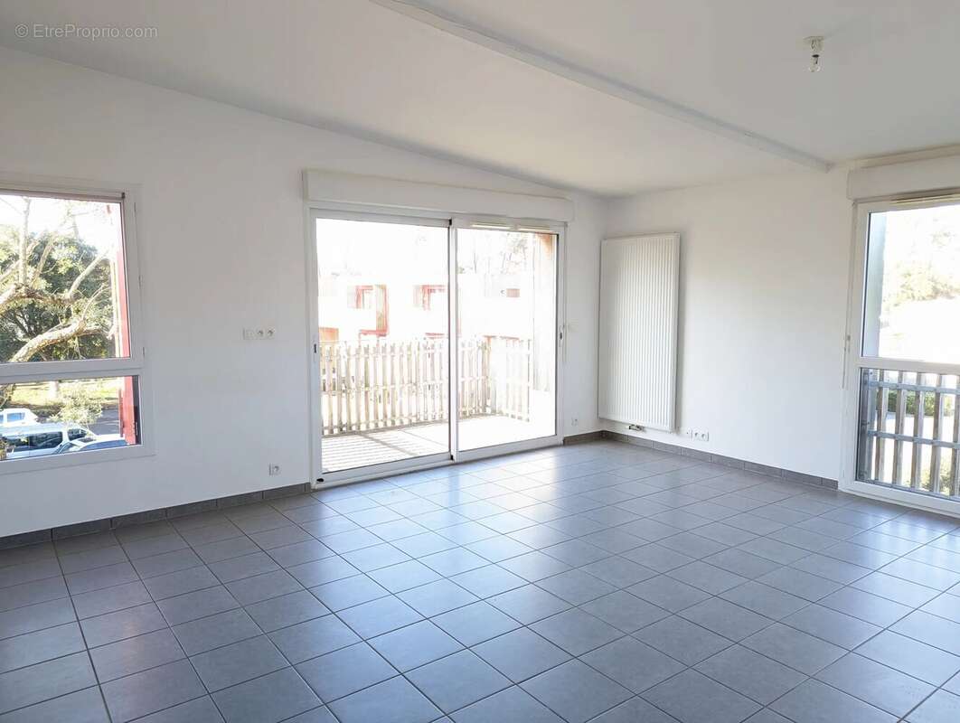 Appartement à LABENNE