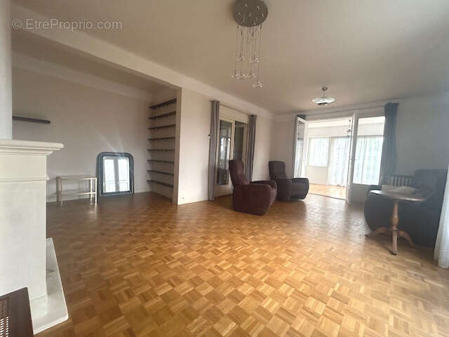 Maison à SAINT-BRIEUC